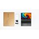 Laptop Blackview AceBook 8 15.6 FHD Quad Core Intel N97 16GB Rama 512GB SSD Win11 Home - AceBook 8