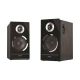 Multimedia - Speaker MICROLAB SOLO 15 (Stereo, 80W, 40Hz-20kHz, [RoHS], Black/Silver) - SOLO15-3164