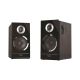 Multimedia - Speaker MICROLAB SOLO 15 (Stereo, 80W, 40Hz-20kHz, [RoHS], Black/Silver) - SOLO15-3164