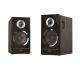 Multimedia - Speaker MICROLAB SOLO 15 (Stereo, 80W, 40Hz-20kHz, [RoHS], Black/Silver) - SOLO15-3164