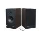Multimedia - Speaker MICROLAB Solo 6C (Stereo, 100W, 55Hz-20kHz, [RoHS], Wood) - SOLO6C-3164