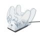 TRUST GXT254 DUO CHARGE DOCK PS5 (24451) - EP3152704