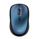 TRUST YVI+ WIRELESS MOUSE ECO BLUE (24551) - 24551