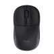 TRUST PRIMO WIRELESS MOUSE MAT Black (24794) - 24794