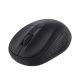 TRUST PRIMO WIRELESS MOUSE MAT Black (24794) - 24794