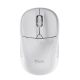 TRUST PRIMO WIRELESS MOUSE MAT White (24795) - 24795