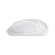 TRUST PRIMO WIRELESS MOUSE MAT White (24795) - 24795