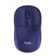 TRUST PRIMO Wireless Mis Plava (24796) - 24796