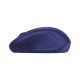 TRUST PRIMO Wireless Mis Plava (24796) - 24796