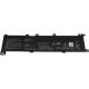 Baterija za Laptop Asus B31N1635 Pro 17 N705 F705 X705 M705 series - 111297-1