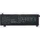 Baterija za Laptop Asus Rog STRIX G17 G713IE, Rog STUDIO 17 PX713QE C41N2010 type A - 111305