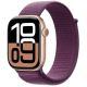 APPLE Pametni sat S10 GPS 42mm Rose gold Alu Case/Plum Sport Loop - 1780094