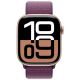 APPLE Pametni sat S10 GPS 42mm Rose gold Alu Case/Plum Sport Loop - 1780094