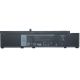 Baterija za Laptop Dell G3 15 3500 3590 G5 5500 5505 SE Series type B - 111315