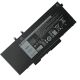 Baterija za Laptop Dell Latitude 5401 5410 5411  Precision 3541 3551 Inspiron 17 7500 7706 2-in-1 - 111318