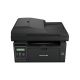 Pantum MFP Laser M6550nw štampač/skener/kopir/22ppm/1200dpi/128MB/ADF/LAN/WiFi toner PA-210 - EP2995547