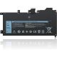 Baterija za Laptop Dell Latitude 7200 2-in-1 Latitude 7210 2-in-1 - 111321-1