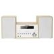 BLAUPUNKT Mikro linija MS45BT, bela - MS45BT