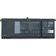 Baterija za Laptop Dell Latitude 3410 3510 Vostro 5300 5301 5401 5402 5501 5502 duza - 111323