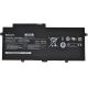Baterija za Laptop Samsung ATIV Book 9 Plus 940 NP940 NP910 series - 111338-1