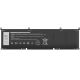 Baterija za Laptop Dell XPS 15 9500 Precision 5550 P91F Alienware M15 R3 M15 R4 M17 R3 M17 R4 - 111342-1
