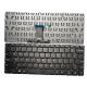 Tastatura za laptop Lenovo Yoga 510-14AST 510-14IKB 510-14ISK mali enter - 111384-1