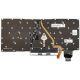 Tastatura za laptop Lenovo Thinkpad X1 Carbon 8th Gen 2020 mali enter, backlight, pointer - 111390