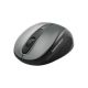 HAMA Bežični miš MW-400 (Sivi/Crni) - 111399