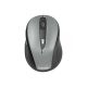 HAMA Bežični miš MW-400 (Sivi/Crni) - 111399