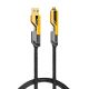 4 u 1 Brzi Kabl USB-A to type-C 65w to Lighning 27w - 111466