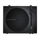 AUDIO-TECHNICA Gramofon AT-LP3XBTBK, crna - AT-LP3XBTBK