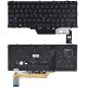 Tastatura za laptop EliteBook x360 1030 G2 1030 G3 1030 G4 & EliteBook 1020 G3 mali enter backlight - 111495-1