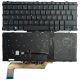 Tastatura za laptop EliteBook x360 1030 G2 1030 G3 1030 G4 & EliteBook 1020 G3 enter backlight - 111496