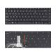 Tastatura za laptop HP EliteBook x360 1040 G4 1040 G5 1040 G6 mali enter backlight - 111499-1