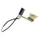 Flat LCD video kabl za HP EliteBook 830 G5 735 G5 830 G6 835 G6 30pin Untouched - 111508-1