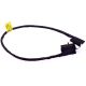 Kabl za laptop bateriju Dell Latitude 5580 5590 5591 Precision 3520 3530 - 111519-1