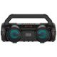 XWAVE Bežični Bluetooth zvučnik DJ 111, crna - 029698