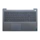 Palmrest (C Cover) sa tastaturom za laptop Lenovo ideapad 3-15ITL6 3-15ADA6 3-15ALC6 - 111530-1-1