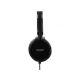 THOMSON Slušalice za telefon HED2207BK, crna - 111533