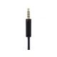 THOMSON Slušalice za telefon HED2207BK, crna - 111533