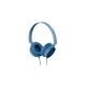 THOMSON Slušalice za telefon HED2207BL ,plava - 111534