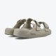 SKECHERS Papuče arch fit cali breeze 2.0 - star W - 111592-NAT
