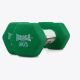 LONSDALE Teg set 6kg-2X3kg Green U - 11164