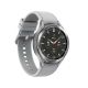 SAMSUNG Pametni sat Galaxy Watch 4 Classic 46mm, srebrna - 111676