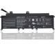 Baterija za Laptop Toshiba Tecra X40-D X40-E X40-F Portege X30-D X30-E X30-F Series - EP2673007
