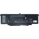 Baterija za Laptop Dell Latitude 7340 7350 7440 7450 7640 7650 Series - 111751