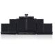 Baterija za laptop Apple MacBook Pro 15 Inch Retina Late 2013 Mid 2014 Early 2015 A1494 A1398 A1417 - 111765