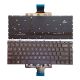 Tastatura za laptop HP Pavilion X360 14M-DW 14-DW 14-DV 14-DY 14-EK 14-EC mali enter, backlight - 111787
