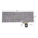 Tastatura za laptop Toshiba Dynabook for Satellite Pro C50-J series, mali enter - EP2443974