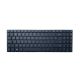 Tastatura za laptop Toshiba Dynabook for Satellite Pro C50-J series, mali enter - EP2443974